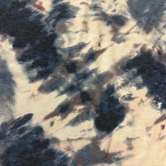 Gorgeous tie dye top - Large - Picture 4 of 5